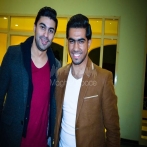 Taher mustafa